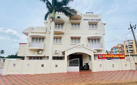 Maganlal Mehta Bhavan